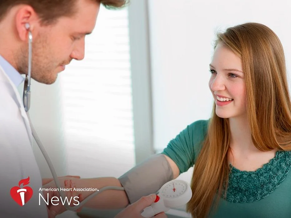 Kids With High Blood Pressure Need Smooth Transition to Adult Care