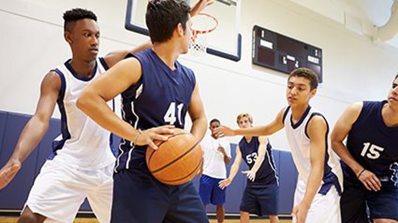 Exercise, Sports: A Natural Antidepressant for Teens