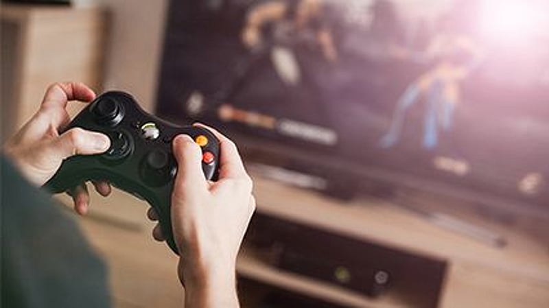 Could Video Games Trigger Dangerous Heart Rhythms in Kids?