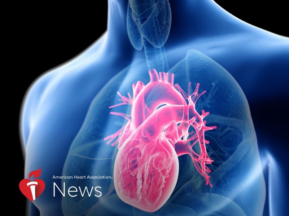 Deadly Heart Problem Might Not Be So Deadly