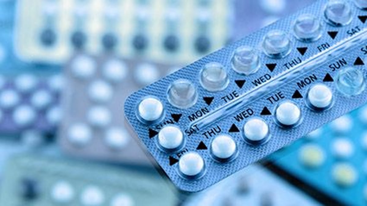 Study Counters Myth That Contraceptive Pill Enlarges Breasts in