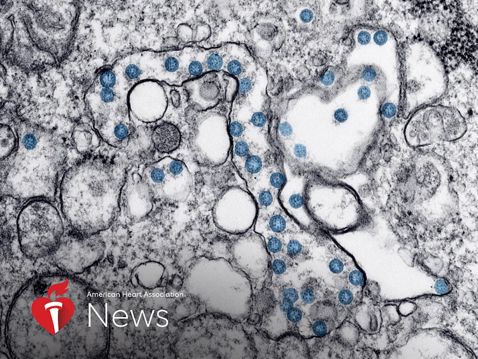coronavirus