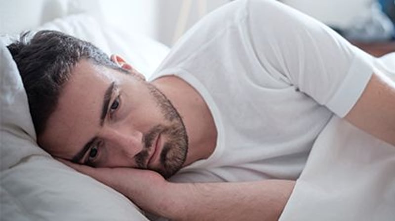 Poor Sleep Can Make Folks Selfish, Study Finds