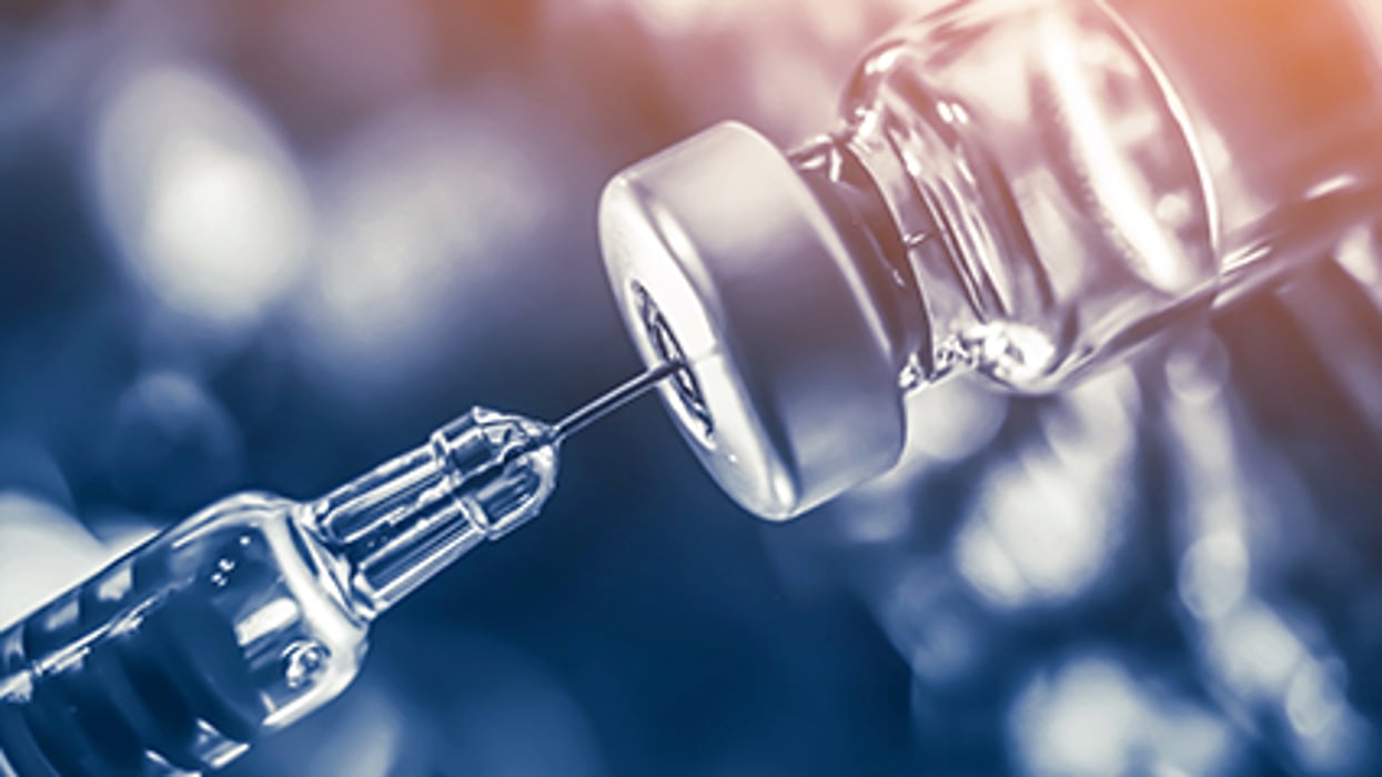 Pfizer-BioNTech Vaccine Receives Emergency Use Authorization