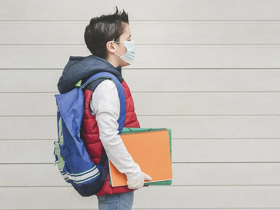 Schools, Day Care Not a Big Factor in Kids Getting COVID: Study