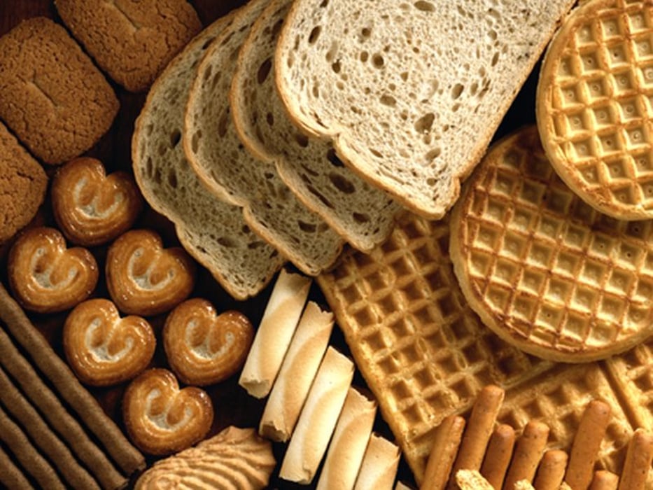 Is It Really 'Whole Grain'? Food Labels Often Misleading
