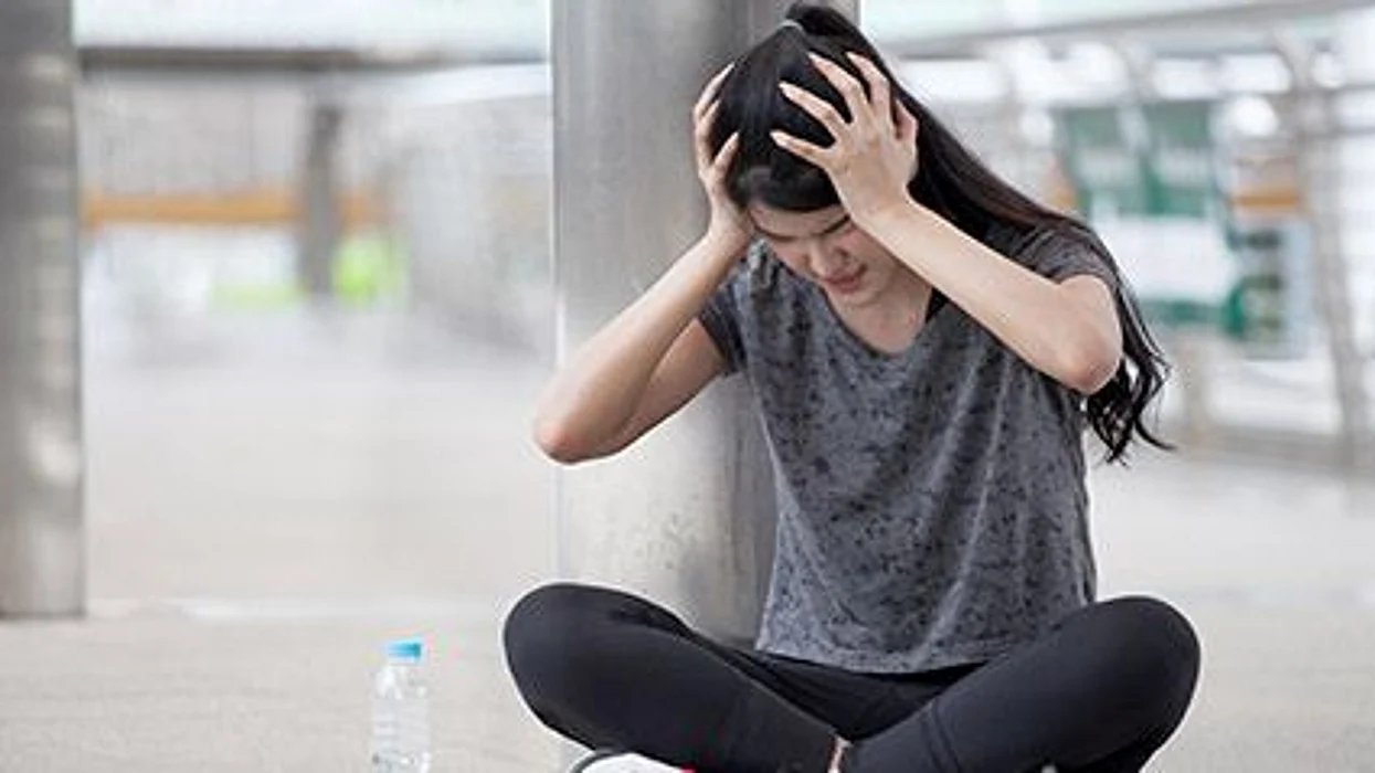 Adverse Childhood Experiences Linked to Migraine in Adolescence
