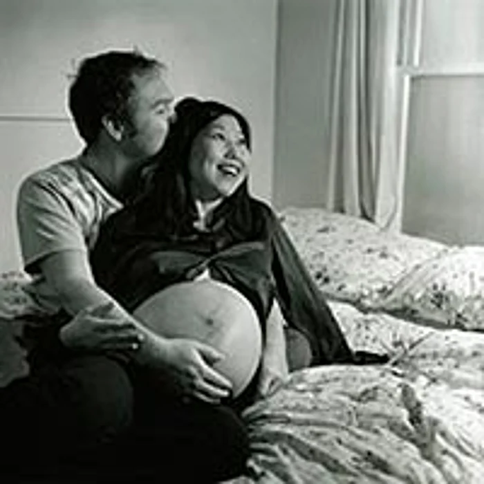 Labor Coach Tips for Dad