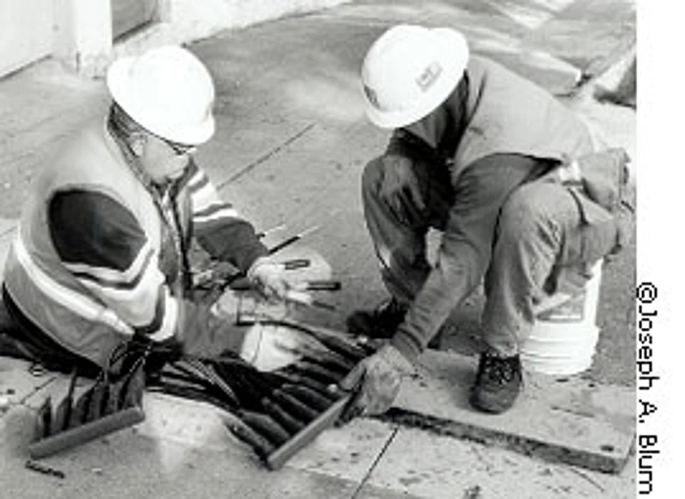 Electricians: A High Voltage Job