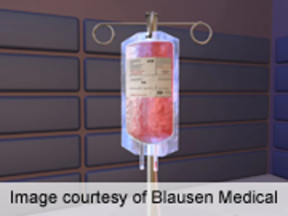Tighter Recommendations Issued for Blood Cell Transfusions