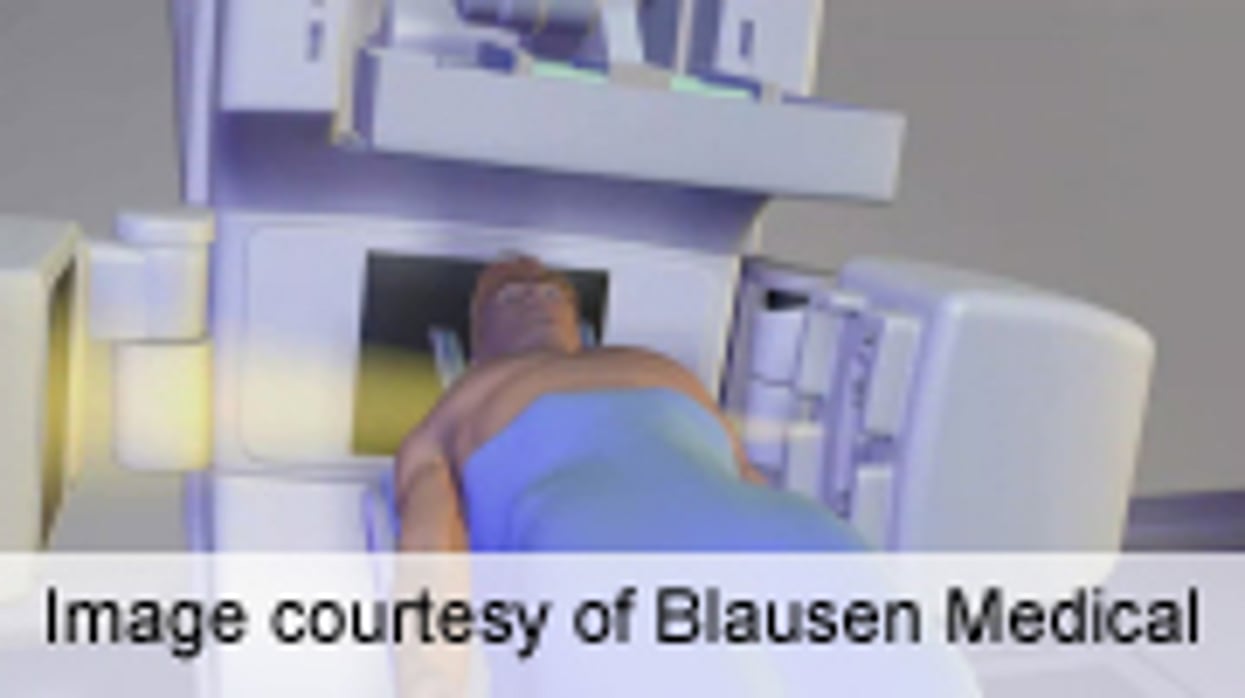 CT Scans Deliver More Radiation to Obese People: Study