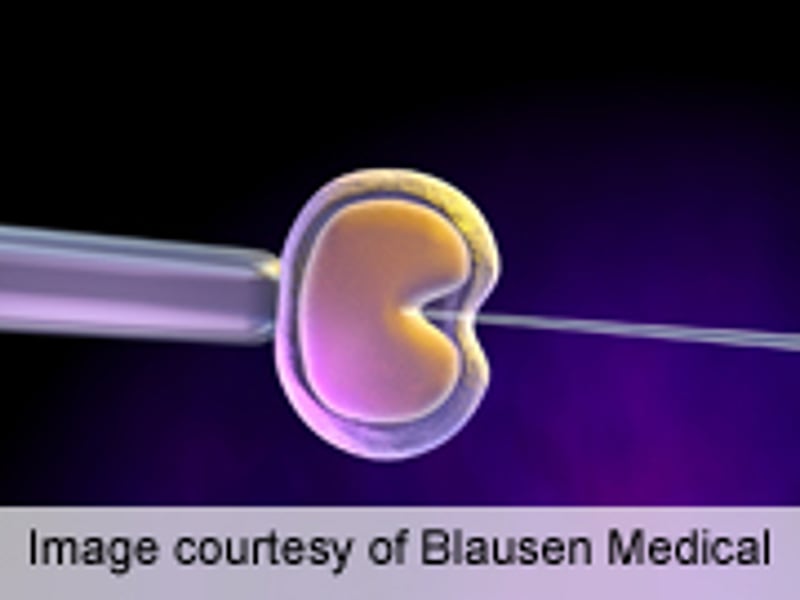 Women's Vitamin D Levels May Play Role in IVF Success Consumer Health