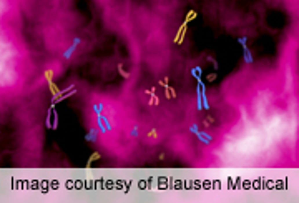 New Method Improves BRCA1/2 Mutation Detection