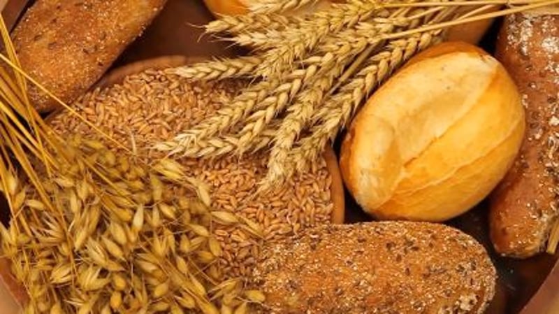 Most Americans Still Aren`t Eating Enough Whole Grains