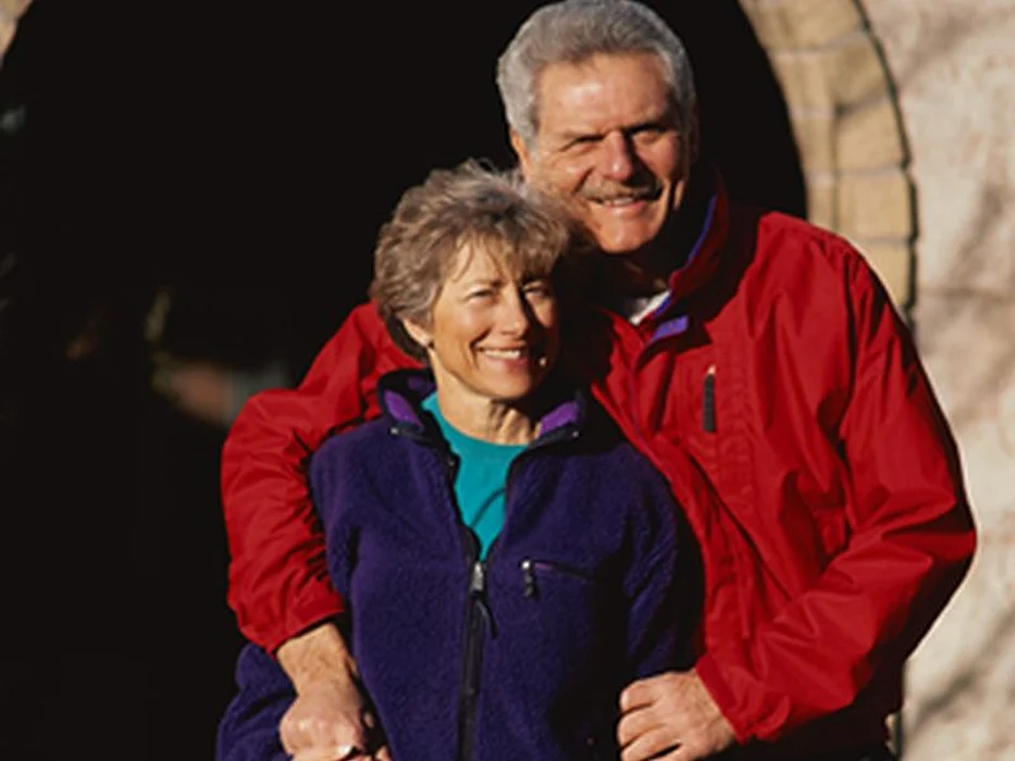 For Many Women, Sex Gets Better at Midlife