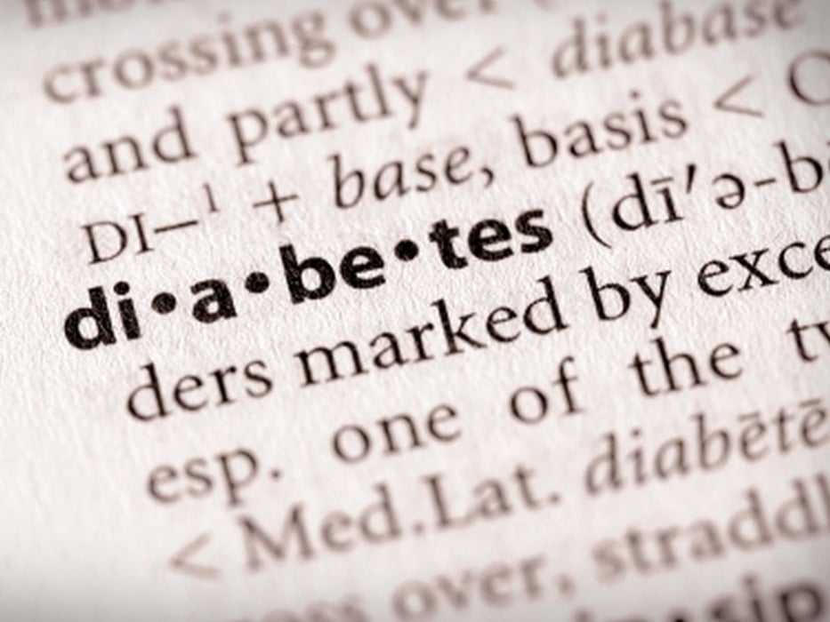 Undiagnosed Diabetes Accounts for Small Portion of Diabetes