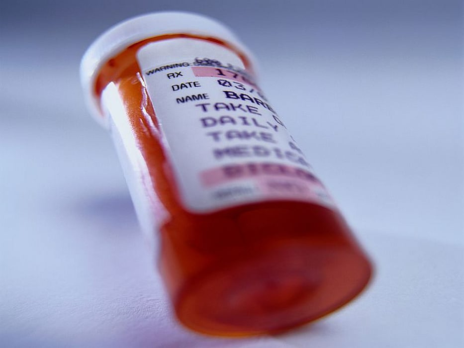 ADHD Meds Increasingly Prescribed to Reproductive-Aged Women