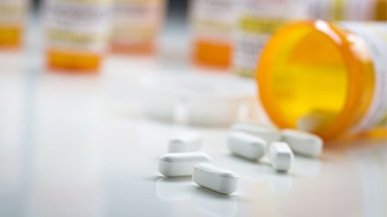 Used During Pandemic, Telehealth Lowered U.S. Opioid Overdoses