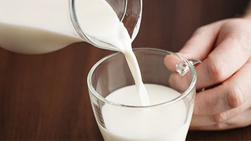 Is Drinking Milk Good Or Bad For Your Health? Consumer Health News