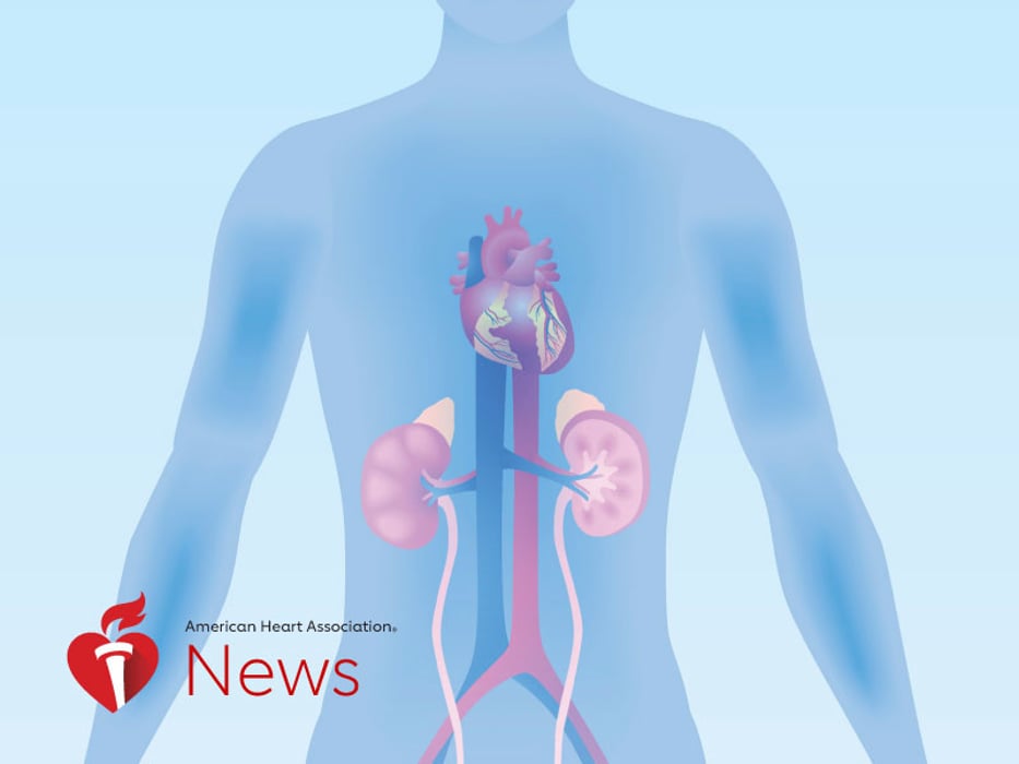 AHA News: The Connection Between Diabetes, Kidney Disease and High Blood Pressure