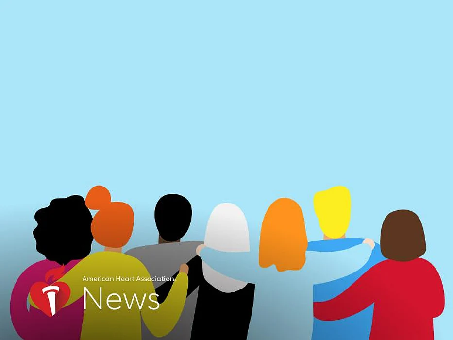 AHA News: Why Everyone Should Care About Health Disparities – And What to Do About Them