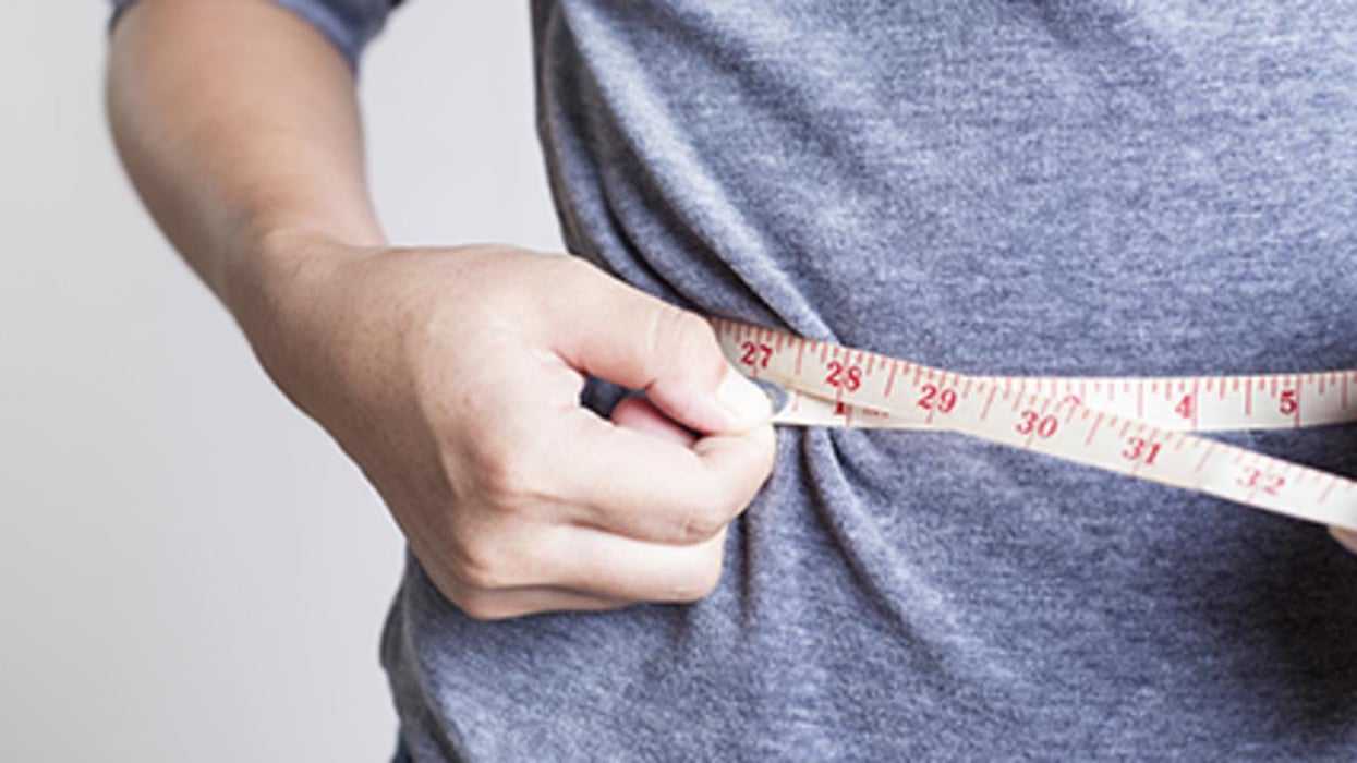 Excess Body Fat Tied to Lower Cognitive Scores in Adults