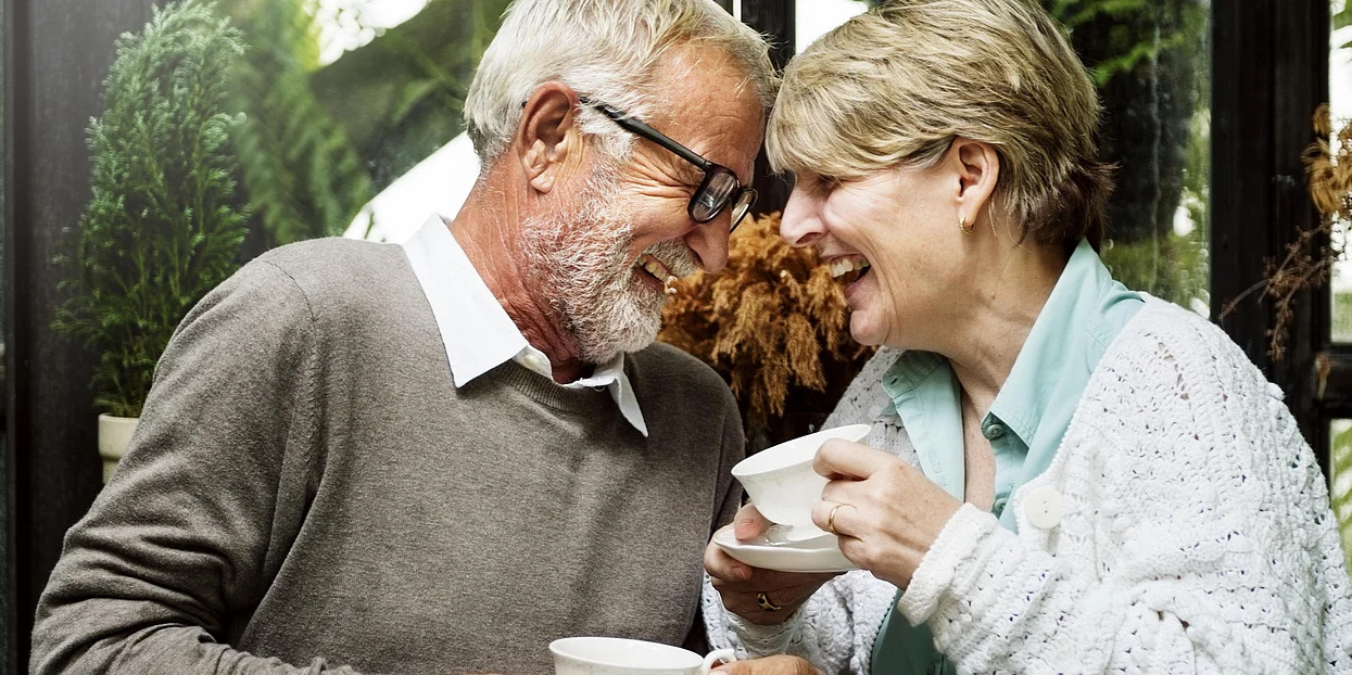 Sex and Arthritis