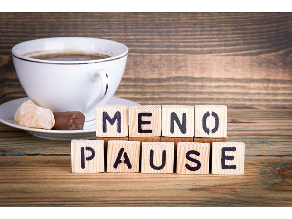 Menopause: How it Can Affect the Body