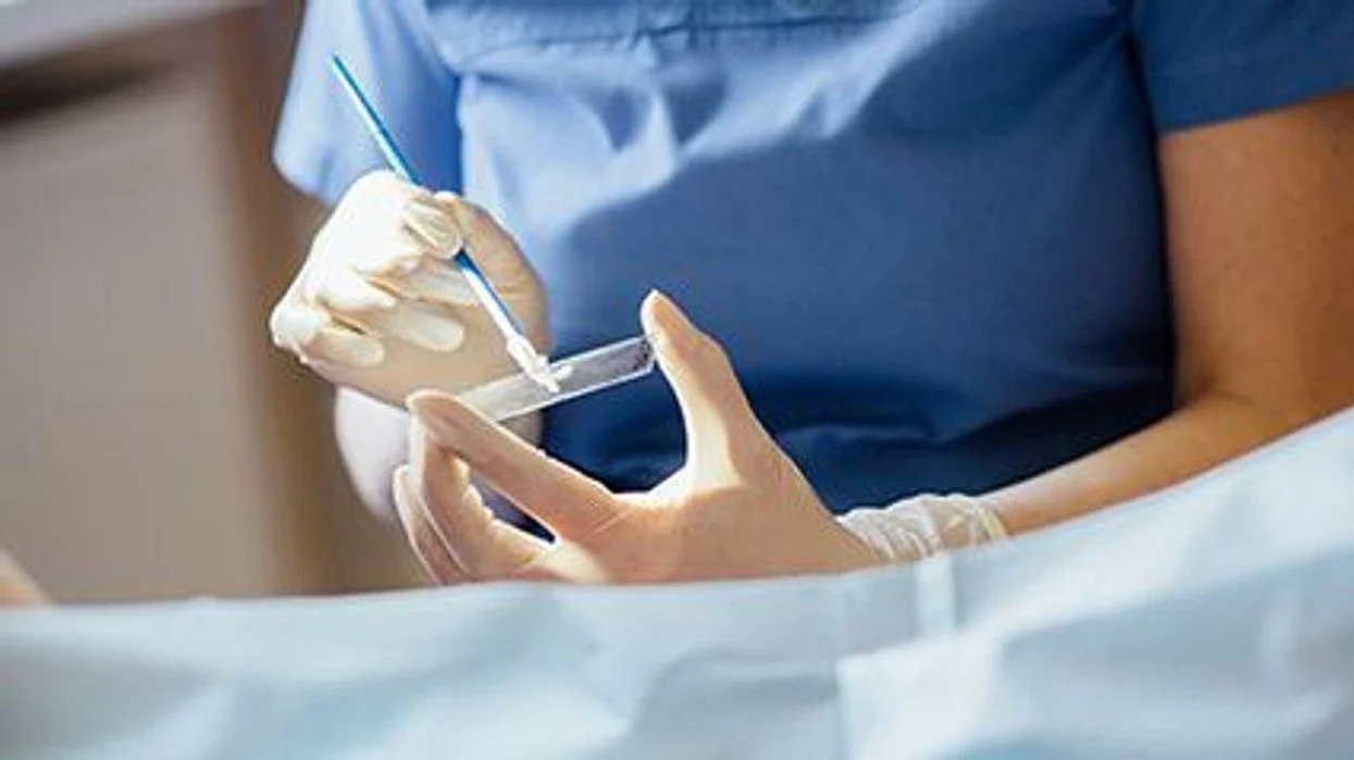 cervical cancer
