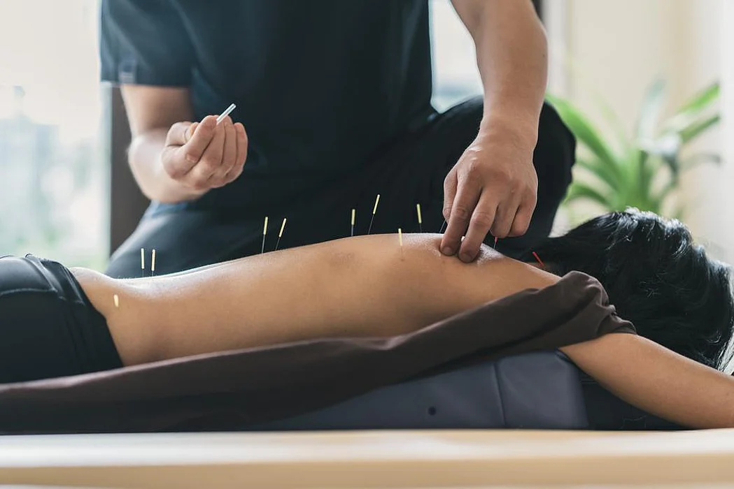 Alternative Remedies for Arthritis