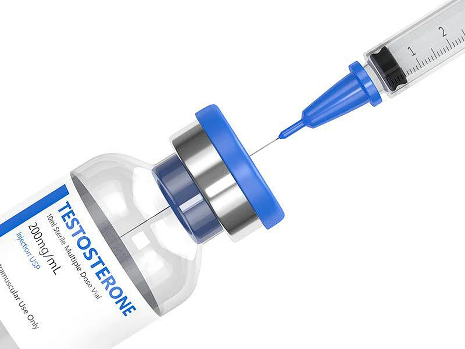 Anabolic Steroids