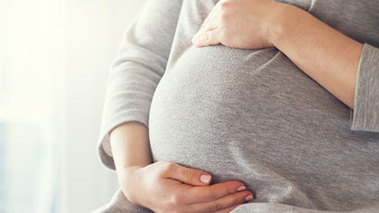 Pregnant Obese, Overweight Women Have Higher Risk of Perinatal Death