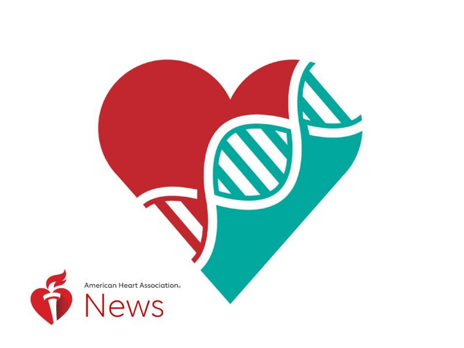 AHA News: New Genetic Tech Can Fight Inherited Heart Disease – And Families Can, Too