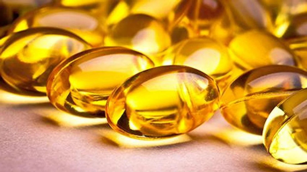vitamin D and heart disease