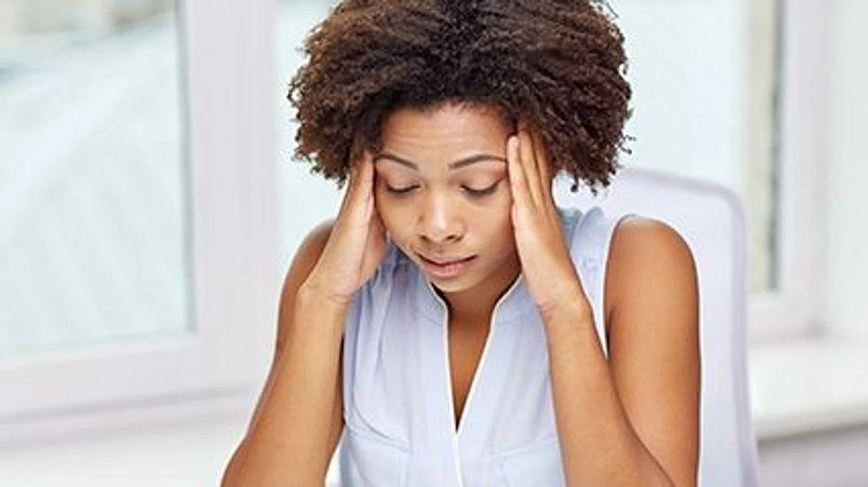 stress effects on cells