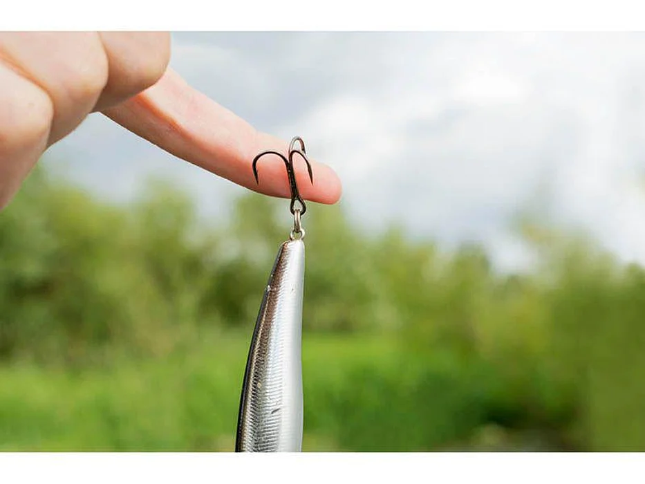 Removing a Fishhook
