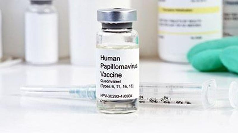 News Picture: Vaccines Have Slashed Rates of HPV Infection in Young American Women