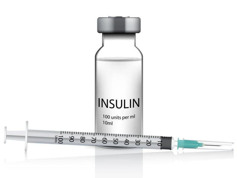 Over a Million Americans Are Rationing Insulin Due to High Cost