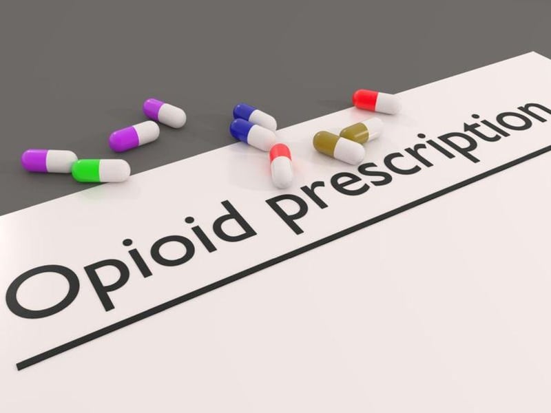 No Change in Number of Post-Op Opioid Prescriptions, But Dosages Drop