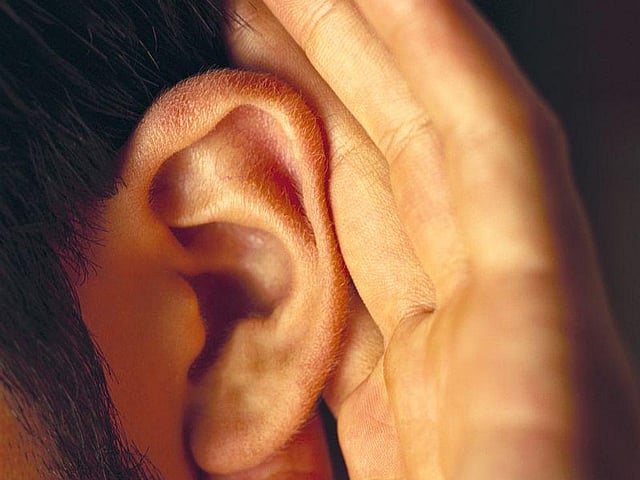 Coronavirus May Infect, Harm the Inner Ear - Consumer Health News |  HealthDay