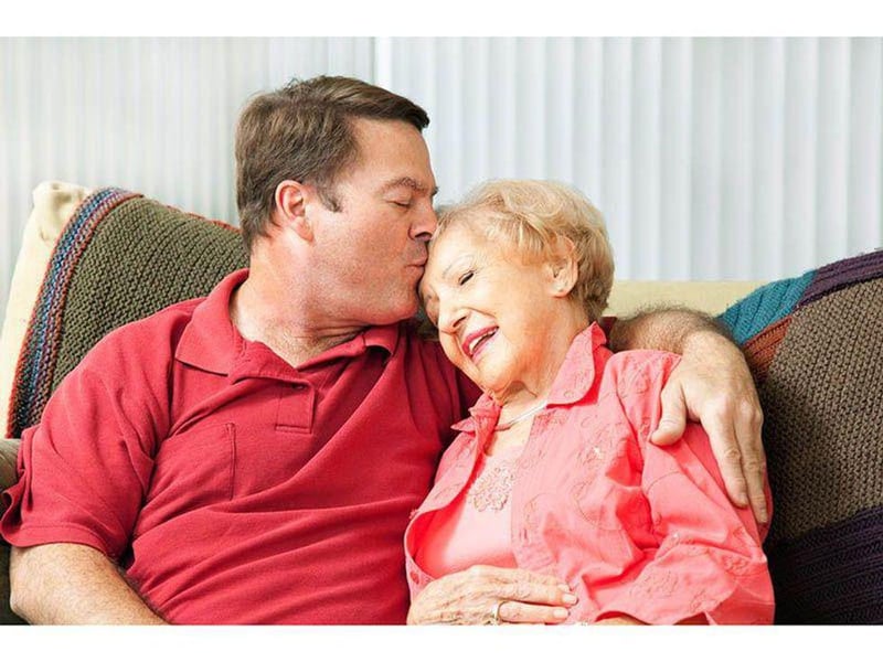 Alzheimer's Experts Offer Tips for 'Dementia-Friendly' Homes