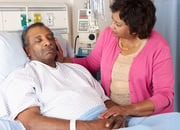 Black Patients Fare Worse Than White Patients After Angioplasty, Stents