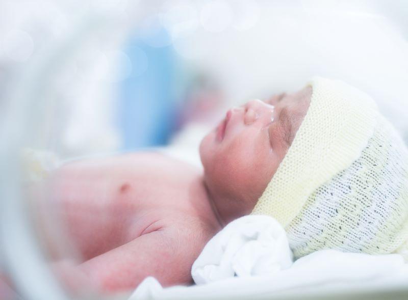 U.S. Premature Births Hit Highs Not Seen in 15 Years