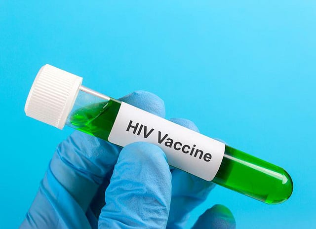 First Shots Given in Trial of Moderna mRNABased HIV Vaccine Consumer