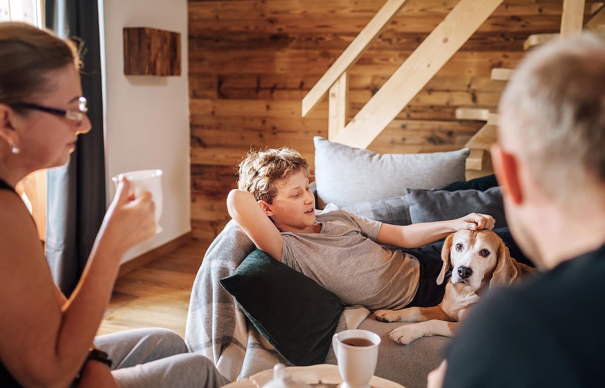 Teens With ADHD Do Not Report Worse Quality Of Life Drugs MedNews