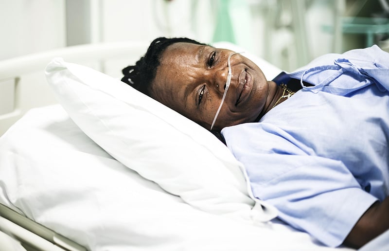 News Picture: CDC Warns of Possible Severe Flu Season Ahead