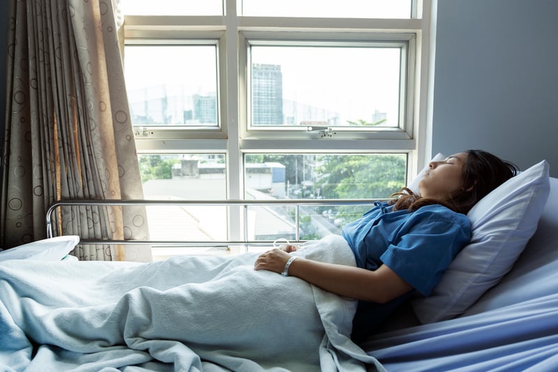 Your Hospital Room Could Affect Outcomes After Surgery
