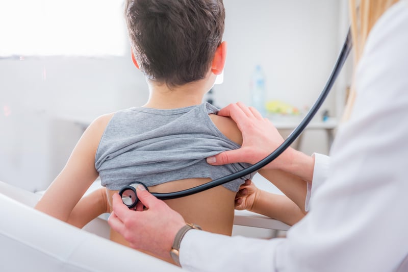 Leading U.S. Pediatricians' Group Issues Guidelines to Prevent Patient Abuse