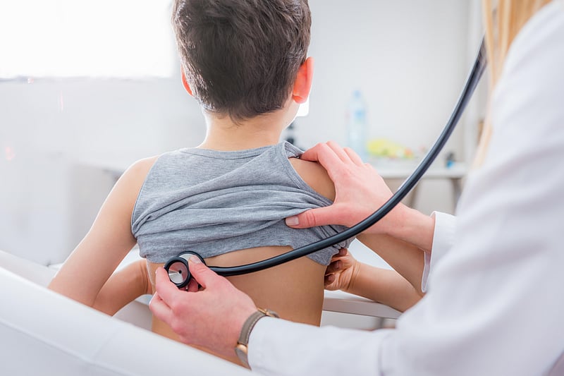 Leading U.S. Pediatricians' Group Issues Guidelines to Prevent Patient Abuse