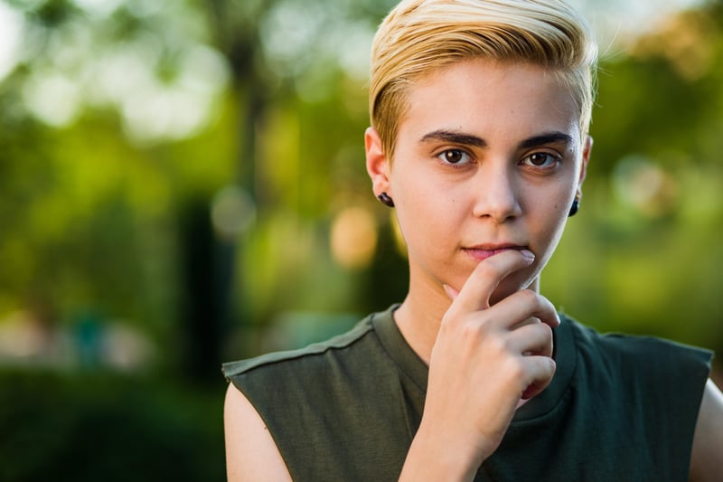 Florida Medical Board May Bar Gender-Affirming Care for Transgender Minors